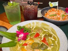-ChitChat奇洽·Bistro(黎黄陂路店)