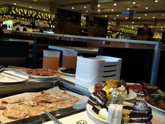 -伊尔曼都自助餐厅(102国道店)
