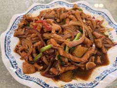 -下村新强记烧鹅店