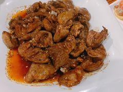 -老刘私厨猪脚饭