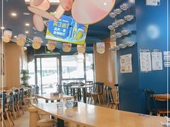 -西部马华清真兰州牛肉面·烧烤夜市(上地店)
