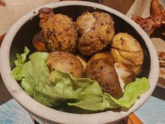 -秀·爱尔兰餐吧(上海路店)