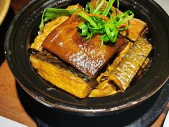 -外婆家(南开大悦城店)