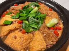 -老馆子·建德菜·山肴鱼鲜(海威新界店)
