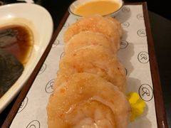 -丽晶轩中餐厅(重庆丽晶酒店)