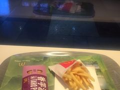 -麦当劳(东吴广场银泰城店)