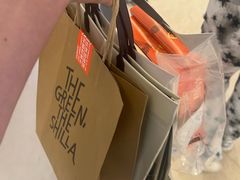 -新罗免税店(济州店)