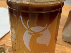 -瑞幸咖啡(长城万富汇店)