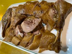 卤鹅-曾三娘翘脚牛肉