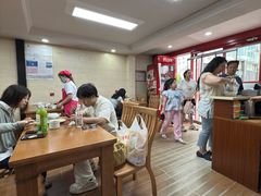 -回回锅贴(小河沿店)