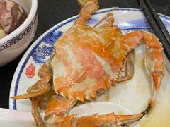 -大杰海鲜锅(基隆路店)