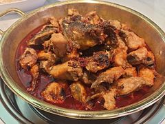 -涿派·炝锅鱼(涿州店)