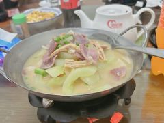 -水香园·中国徽菜名店(紫霞大道店)