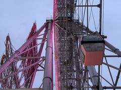 -星城之眼摩天轮