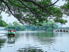 -东山湖公园