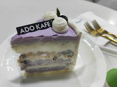 芋泥蛋糕-ADO KAFE(大学城店)
