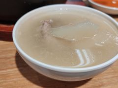 老火靓汤-宏记广东客家菜(丰汇店)