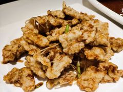 -金春禧·鲁菜海鲜(延吉路万达店)