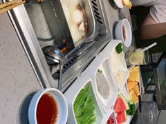 -海底捞火锅(铂澜大象城店)