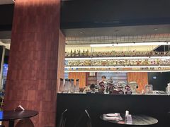 -Nord Grill&Bar Highland诺德西餐(深圳欢乐海岸店)