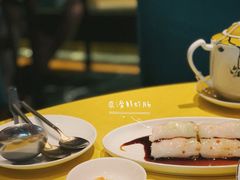 爽滑鲜虾肠-金玉满堂潮州酒楼(无限极荟购物广场店)