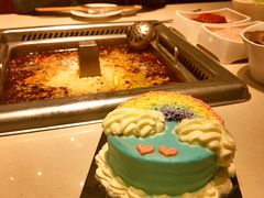 -海底捞火锅(武胜路凯德广场店)