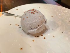 冰淇淋-山葵家·创意料理(宁波来福士店)