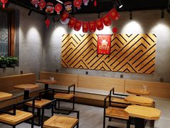 大堂-郭记冰点(鼓楼店)