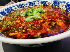 -赵小犇·江湖川菜馆