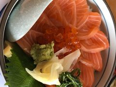-金井日本料理(丽柏广场店)