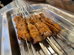 -安业泡馍(小寨店)