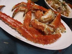 -三亚火车头万人海鲜广场