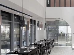 大堂-渔芙南(三里屯店)
