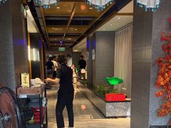 -不倒翁·安徽名菜楼(步行街店)