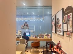 -海马体照相馆(成都来福士广场店)