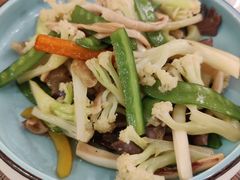 阳江小盆菜-先记烧鹅王·本地粤菜(福永店)