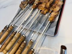 -李氏疙瘩汤·本地海鲜·老烟台菜(所城里店)