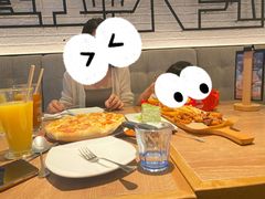 -必胜客(苏州中心店)