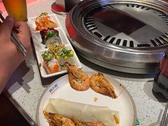 -钱小奴炭烤自助料理·安格斯牛肉(盐城中南城店)