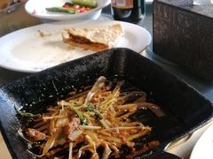 -河沿肉饼Beijing Pie(东华门店)