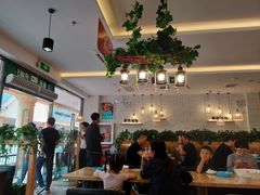 -拿渡·水煮鱼麻辣香锅(王府井奥莱·香江小镇店)