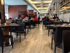 -东方红海鲜百汇(国际大厦店)