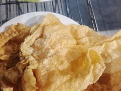 -友乐居羊蝎子(西直门店)