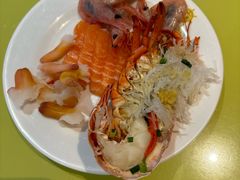 -海韵之星邮轮水会(明发商业广场店)