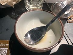 -很久以前羊肉串(中山公园店)