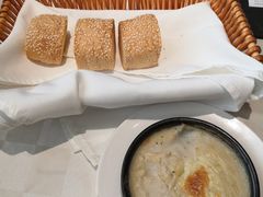 -西堤牛排(南京龙江店)
