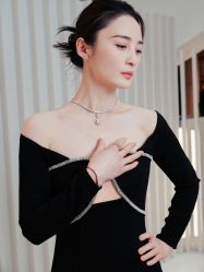 -周生生Chow Sang Sang(苏州美罗高新店)