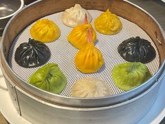 -隆喜元鱼汤包·海鲜(中联广场店)