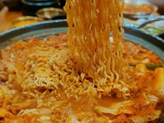 -黑豚黨韩国烤肉料理(悦然时光店)