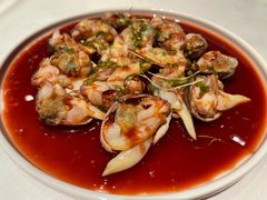 -上海会馆(香港名都店)